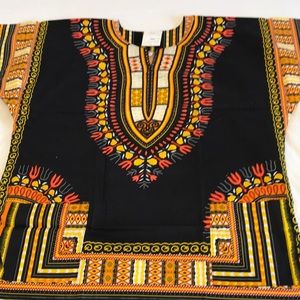 African Dashiki
